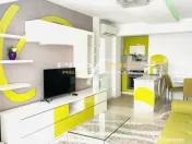 City Mall , apartament cu 3 camere decomandat, etaj intermed