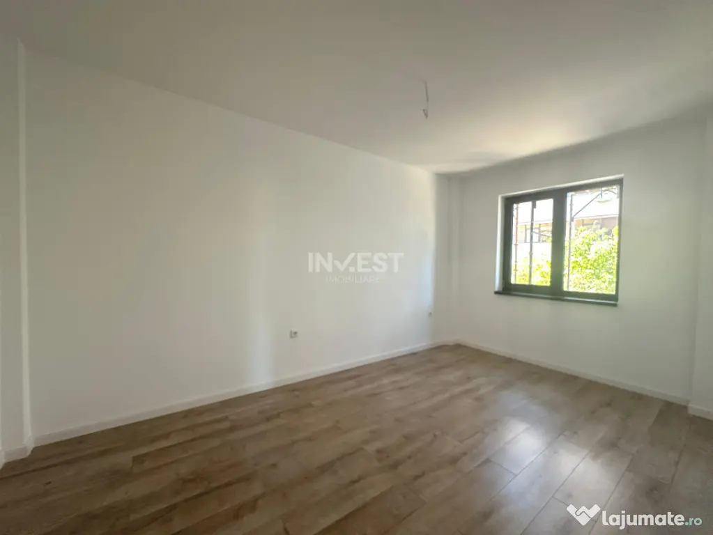 COMISION 0% ! INTABULAT! 3 CAMERE 2 BAI 74 MP BLOC NOU POPAS