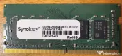 RAM Synology ECC DDR4 2666 4GB 
