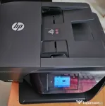 Multifunctionala color HP OfficeJet Pro 6970, fax, ADF, LAN, Wi-Fi