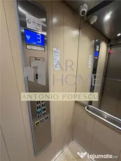 Garsoniera mobilata si utilata, parcare proprie, Ploiesti, z 