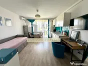 Garsoniera mobilata si utilata, parcare proprie, Ploiesti, z 