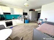 Garsoniera mobilata si utilata, parcare proprie, Ploiesti, z 