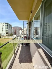 Garsoniera mobilata si utilata, parcare proprie, Ploiesti, z 