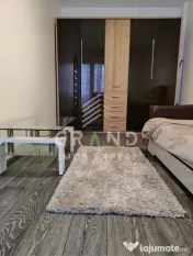 Ap 2 camere | Balcon |Manastur-Edgar Quinet