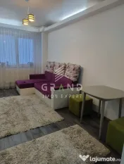 Ap 2 camere | Balcon |Manastur-Edgar Quinet