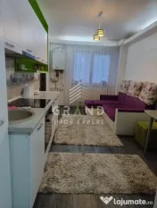 Ap 2 camere | Balcon |Manastur-Edgar Quinet