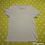 Tricou Hollister bej bărbați L