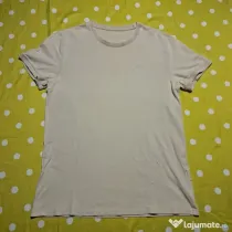 Tricou Hollister bej bărbați L
