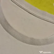 Tricou Hollister bej bărbați L 