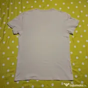 Tricou Hollister bej bărbați L 