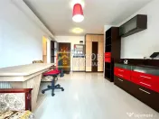 2 camere decomandate zona Stefan cel Mare Bacau