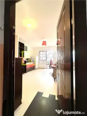 2 camere decomandate zona Stefan cel Mare Bacau