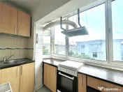 2 camere decomandate zona Stefan cel Mare Bacau