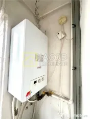 2 camere decomandate zona Stefan cel Mare Bacau