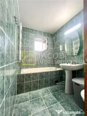 2 camere decomandate zona Stefan cel Mare Bacau