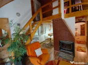 Casa de vacanta perfecta pentru weekenduri si inchirieri sez