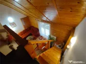 Casa de vacanta perfecta pentru weekenduri si inchirieri sez