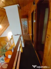 Casa de vacanta perfecta pentru weekenduri si inchirieri sez