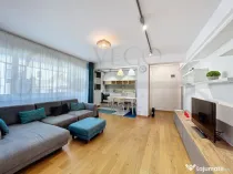 Apartament 3 camere, bloc nou, 68 mp, parcare, zona Grand Ho