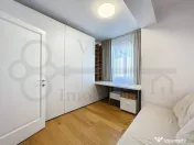 Apartament 3 camere, bloc nou, 68 mp, parcare, zona Grand Ho