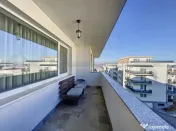 Apartament 3 camere, bloc nou, 68 mp, parcare, zona Grand Ho