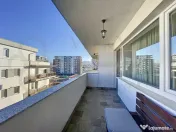 Apartament 3 camere, bloc nou, 68 mp, parcare, zona Grand Ho