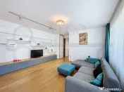 Apartament 3 camere, bloc nou, 68 mp, parcare, zona Grand Ho