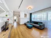 Apartament 3 camere, bloc nou, 68 mp, parcare, zona Grand Ho