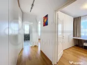 Apartament 3 camere, bloc nou, 68 mp, parcare, zona Grand Ho