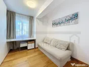 Apartament 3 camere, bloc nou, 68 mp, parcare, zona Grand Ho