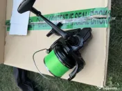 Vând lansete Shimano TX2 