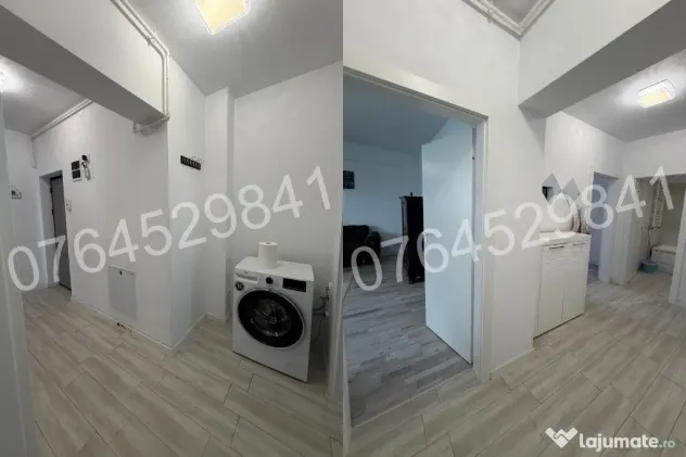Apt. 2 cam,premium,bloc 2022,Rotar Park 2,Militari,Metro-Mc Donald's
