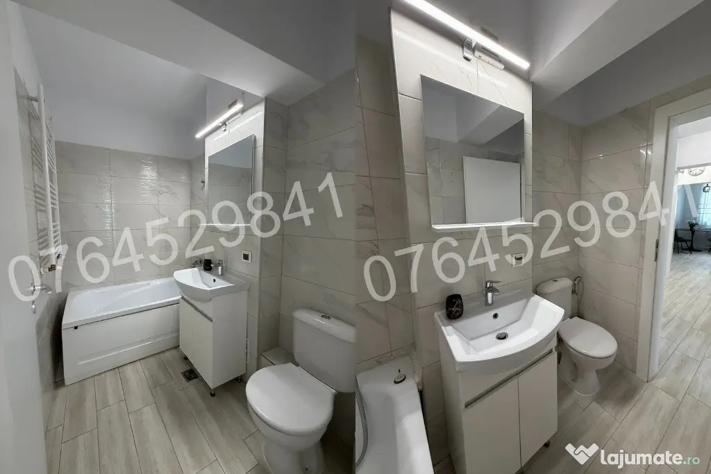 Apt. 2 cam,premium,bloc 2022,Rotar Park 2,Militari,Metro-Mc Donald's