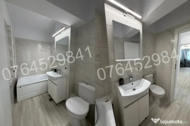 Apt. 2 cam,premium,bloc 2022,Rotar Park 2,Militari,Metro-Mc Donald's