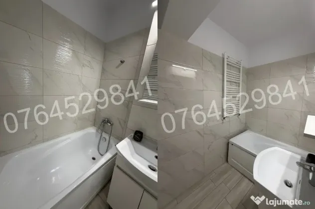 Apt. 2 cam,premium,bloc 2022,Rotar Park 2,Militari,Metro-Mc Donald's