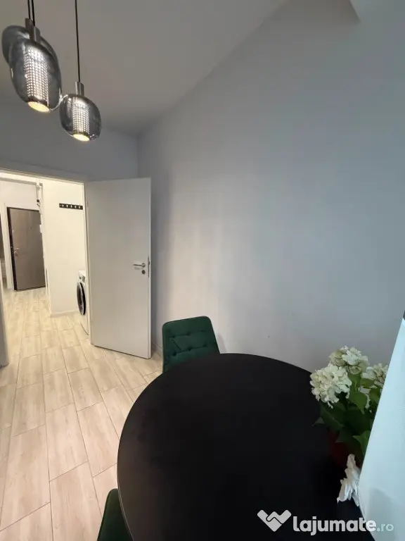 Apt. 2 cam,premium,bloc 2022,Rotar Park 2,Militari,Metro-Mc Donald's