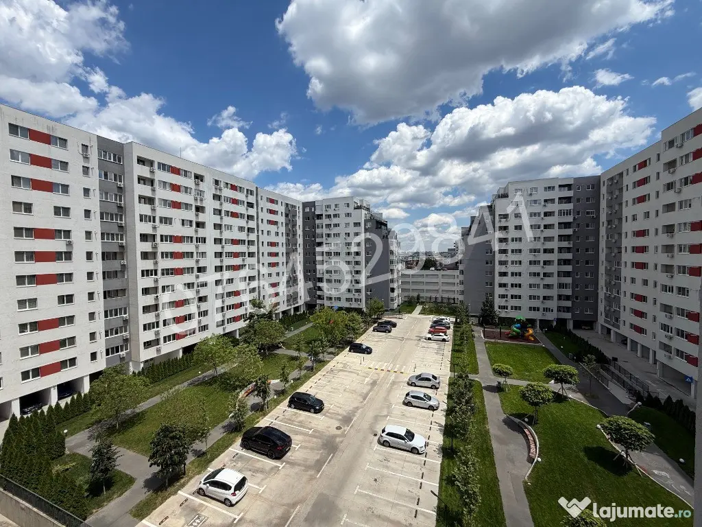Apt. 2 cam,premium,bloc 2022,Rotar Park 2,Militari,Metro-Mc Donald's