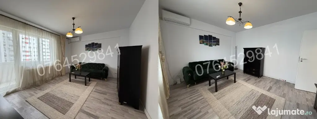 Apt. 2 cam,premium,bloc 2022,Rotar Park 2,Militari,Metro-Mc Donald's