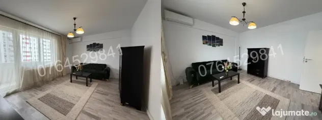 Apt. 2 cam,premium,bloc 2022,Rotar Park 2,Militari,Metro-Mc Donald's