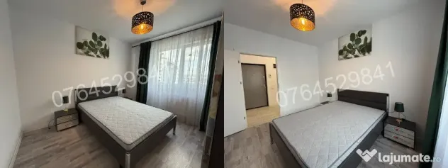 Apt. 2 cam,premium,bloc 2022,Rotar Park 2,Militari,Metro-Mc Donald's