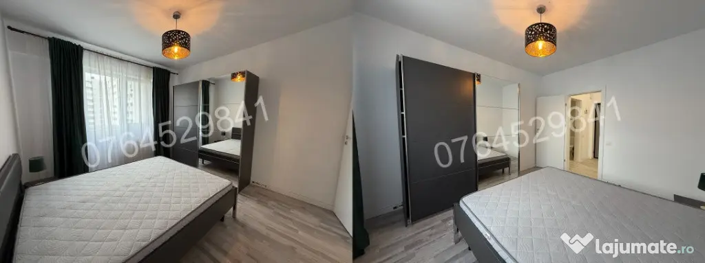 Apt. 2 cam,premium,bloc 2022,Rotar Park 2,Militari,Metro-Mc Donald's