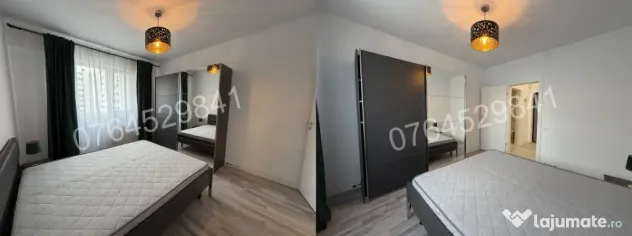 Apt. 2 cam,premium,bloc 2022,Rotar Park 2,Militari,Metro-Mc Donald's