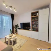 Apartament 2camere,luminos, decomandat,parcare,boxa,luminos, 
