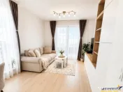 Apartament 2camere,luminos, decomandat,parcare,boxa,luminos,