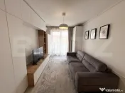 Apartament 3 camere, 60 mp, zona Horea 