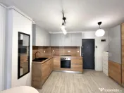 Apartament 3 camere, 60 mp, zona Horea 