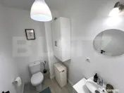 Apartament 3 camere, 60 mp, zona Horea 