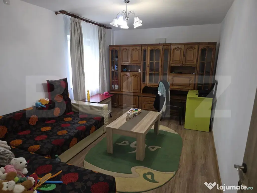 Apartament 2 camere Canta
