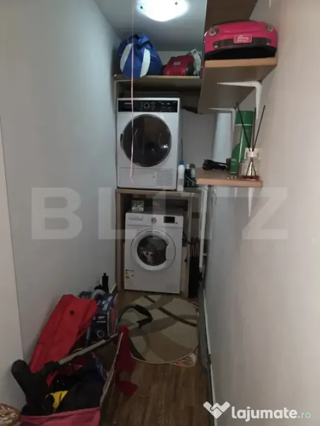 Apartament 2 camere Canta